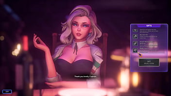 Studiofows Subverse Part 6 Fucking An Alien Pirate