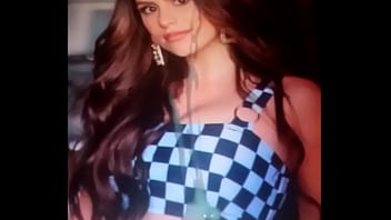 Cum Tribute Madisyn Shipman #1 (on A Screen)