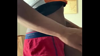 Thot Gets Fucked In Hotel