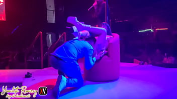 Show En Monterrey En Casino Club Hice Sexo En Vivo Y Me Dieron Con Todo