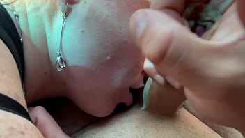 Show Me How You Love My Cock . Missed For Him, Suck Him.