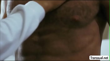 Ts Eva Loves When She Suck Daddys Dick