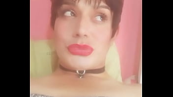 La Chupo Cómo Si Fuera Un Rico Caramelo