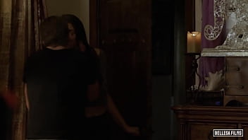 (bella Rolland, Nathan Bronson) Know Exactly How To Tease One Another To The Brink Of Pleasure - Bellesa