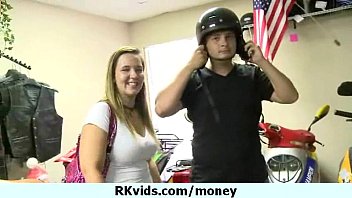 Pay Good Money For This Pussy 2