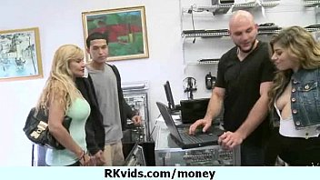 Pay Good Money For This Pussy 16