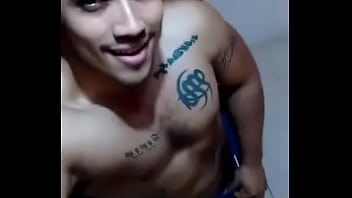 Nando Guitarras Campeche Musculoso Guapo