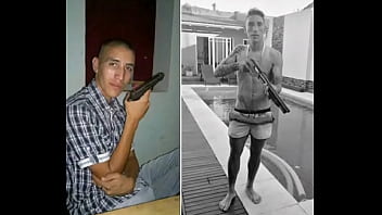El Pistolero De La Info Y De La Auro