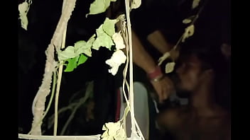 Indian Gay Cruising Near Railway Station - Hot And Harsh