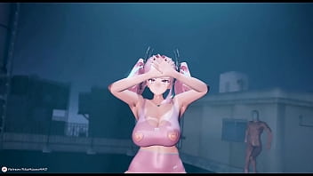 【sex】 Bremerton - Reversible Campaign (by Rika Mizuno)