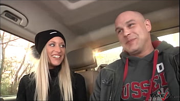 Bi-sexual Babes Share A Cock