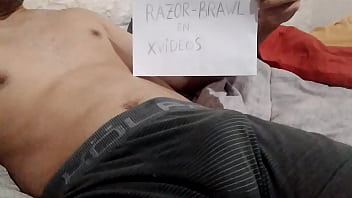 Video De Verificacion - gay, verification-video, perfil-verivicado - Video 1985682