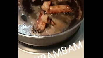 Boobs And Bacon ( Part 1 ) Xxxbambam
