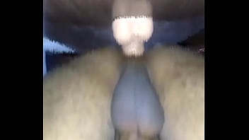 Amateur Assturbation