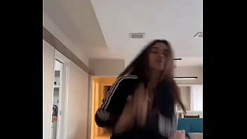 Ana Mosconi Putinha De Academia