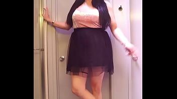 Let' Talk About Being A Bigger Girl