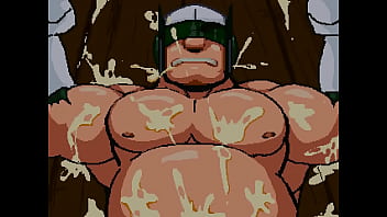 Mugen Battle Climax - Toledoman Bad Endings