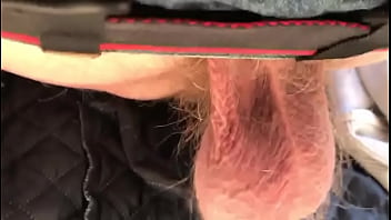 Balls, Lowhangers - Unknown - 2025 - Incredible - Performance - Video 2168457