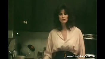 Having Fun With Retro Hair And Porn Just To Feel The Fun