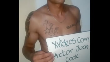Vídeo De Verificación Juan Cock