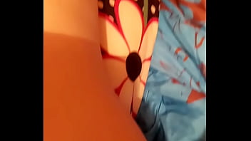 Vecina Castigada Por El Culo