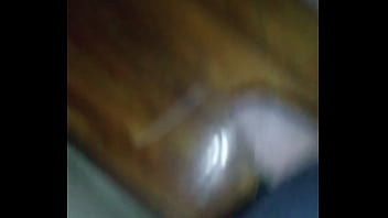 Beating My Me To The Door