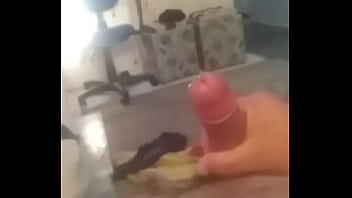 Gozada Em C_mera Lenta - gay, punheta, devagarinho - Video 2168031