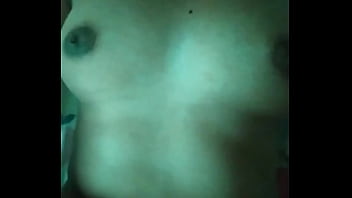 Cogiendo Duro A La Perra De Mi Primita Mientras Mi Tía No Está