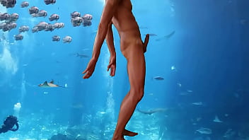 Snoopy226x - Sexy, Amateur, Solo, Gay, Fun, Thrusting, Aquarium, Gay-amateur - Gay - 2025 - Steamy - Experience - Video 1526654