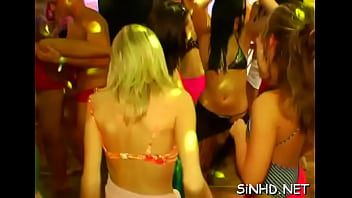 Explicit Group Fucking Delights - lesbian, hardcore, blowjob, party, orgy, group-sex - Video 2155752