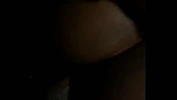 Fucking Girlfriend Outside So Granny Can_t Hear