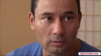 Ts Kayleigh Likes How Hard Dudes Bigdick