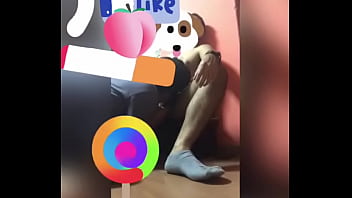 Mamando Verga En El Gym