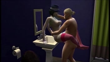 Wicked Of Whimsville : Se.1 Ep.8 _carmen' First Customers!_