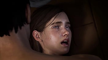 Savvy Sexy Survival - The Last Of Us 2