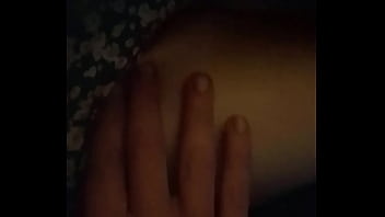 Sleepy Maddi M Gets Woken Up With Fingerfuck