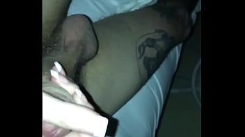 Handsfullls Cockout Again