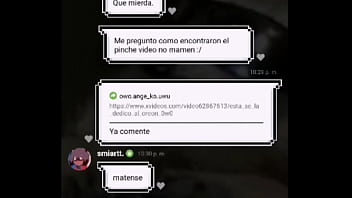 Hobre Folla Las Reglas Del Club Del Chocomilk