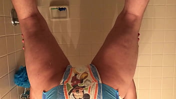 Mess, Diaper, Pullups - Unknown - 2025 - Wild - Experience - Video 2160829