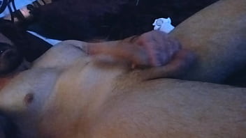 Masturbation, Solo, Big-cock, Big-dick, Soloboy - Solo_-_masturbation - 2025 - Passionate - Show - Video 2136545