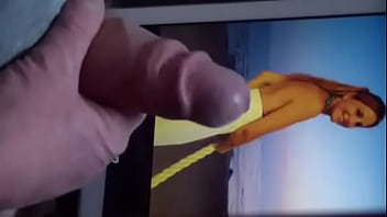 Lulaun Super Porn Show