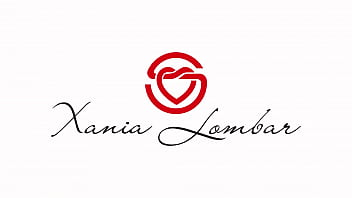 Xania Lombar - Morning Blowjob, Hands And Mouth Massage Suck Dick