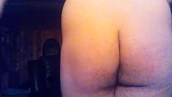 Spanking My Fanny