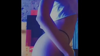 Serena,rica Morocha De Instagram