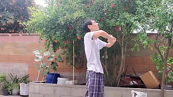 Man, Happy, Life - Unknown - 2025 - Passionate - Performance - Video 2161188