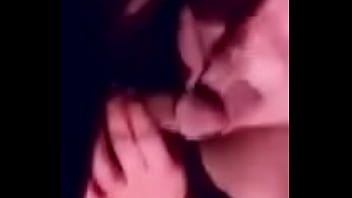 Doing What She Was Good At