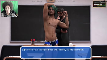 Getting Real Sick Of This Nerd - Bound To College Part 12