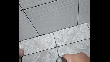 Gozando Muito Com Tesao