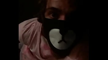 Sissy Maty With Dildo