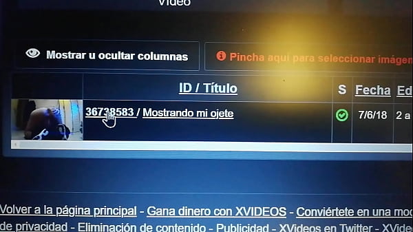 Vídeo De Verificación - gay, verification-video - Video 2135631